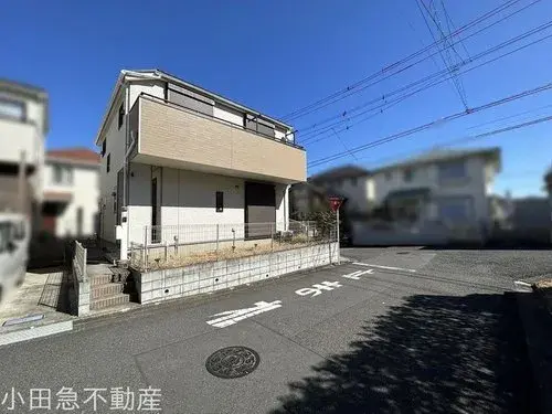 4LDK+S物件 川崎市 神奈川県 (2)