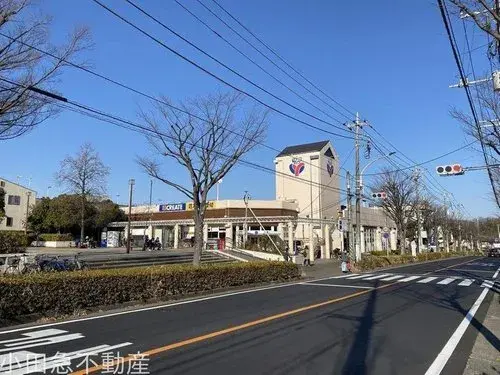 4LDK+S物件 川崎市 神奈川県 (16)