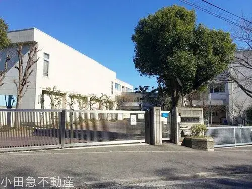4LDK+S物件 川崎市 神奈川県 (20)
