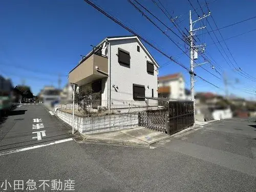 4LDK+S物件 川崎市 神奈川県 (3)