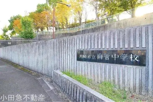 4LDK+S物件 川崎市 神奈川県 (21)