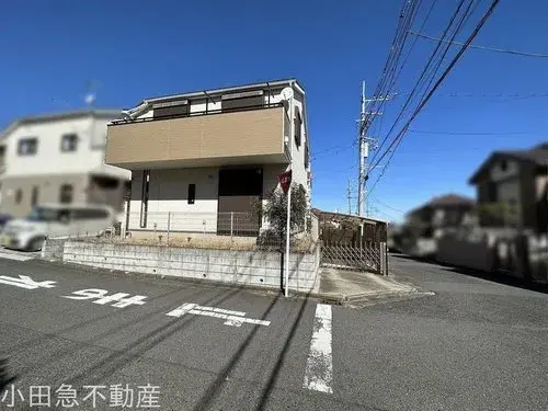 4LDK+S物件 川崎市 神奈川県 (5)