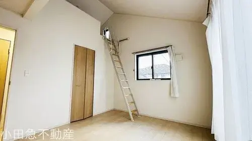 4LDK+S物件 川崎市 神奈川県 (6)