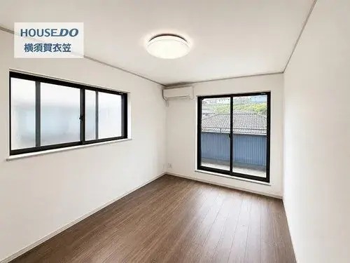 4LDK房产 横须贺市 神奈川县 (11)