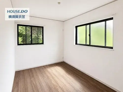 4LDK房产 横须贺市 神奈川县 (12)