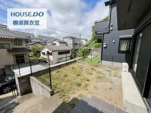 4LDK房产 横须贺市 神奈川县 (3)