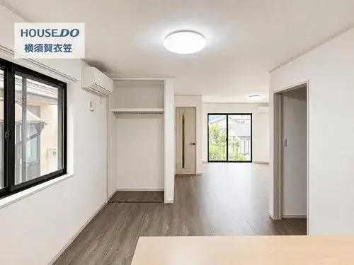 4LDK房产 横须贺市 神奈川县 (5)