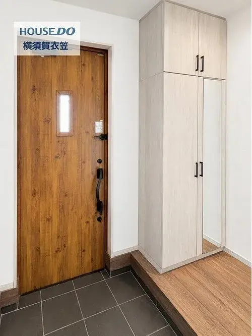 4LDK房产 横须贺市 神奈川县 (8)