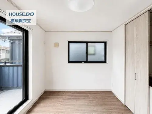 4LDK房产 横须贺市 神奈川县 (10)