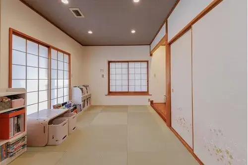 5LDK 神奈川县横滨市房产 (9)