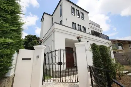 3LDK+S Property Yokohama City Aoba-ku Kanagawa Prefecture (3)