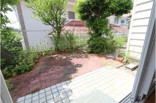 Akiya in Yokosuka