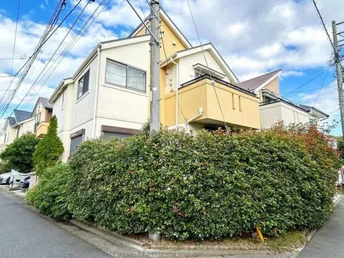 4LDK Недвижимость в городе Yokohama, префектура Kanagawa (2)