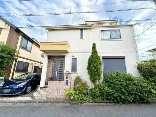 4LDK Недвижимость в городе Yokohama, префектура Kanagawa (3)