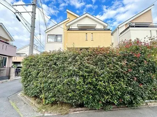 4LDK Недвижимость в городе Yokohama, префектура Kanagawa (4)