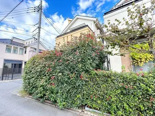 4LDK Недвижимость в городе Yokohama, префектура Kanagawa (5)