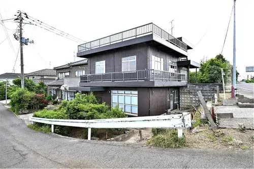 Akiya in Niigata
