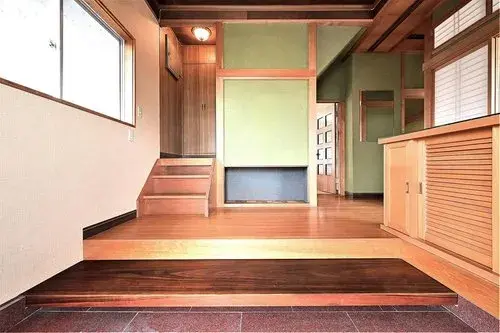 6DK Ciudad de Niigata, Prefectura de Niigata (2)