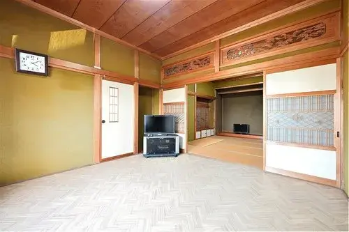 6DK Ciudad de Niigata, Prefectura de Niigata (12)