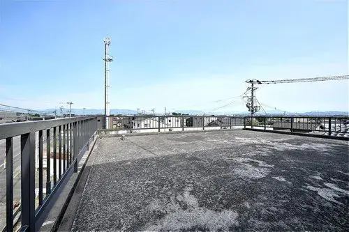6DK Ciudad de Niigata, Prefectura de Niigata (19)