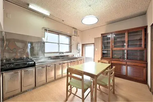 6DK Ciudad de Niigata, Prefectura de Niigata (3)