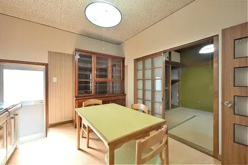 6DK Ciudad de Niigata, Prefectura de Niigata (4)