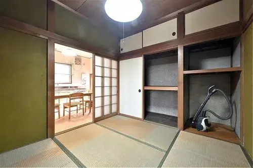 6DK Ciudad de Niigata, Prefectura de Niigata (5)