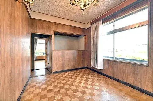 6DK Ciudad de Niigata, Prefectura de Niigata (8)