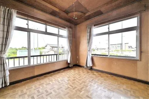 6DK Ciudad de Niigata, Prefectura de Niigata (9)