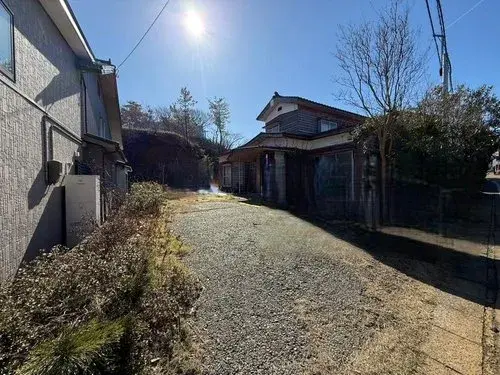 6DK Property Joetsu City Niigata Prefecture (2)