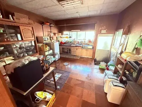 6DK Property Joetsu City Niigata Prefecture (11)