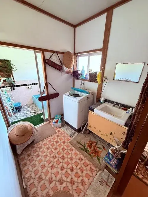 6DK Property Joetsu City Niigata Prefecture (13)