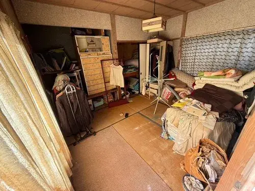 6DK Property Joetsu City Niigata Prefecture (15)
