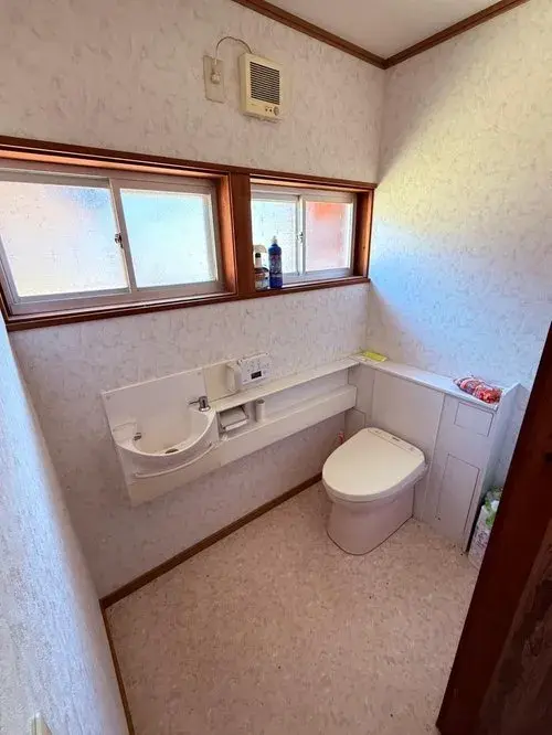 6DK Property Joetsu City Niigata Prefecture (16)