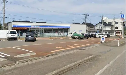 6DK Property Joetsu City Niigata Prefecture (17)