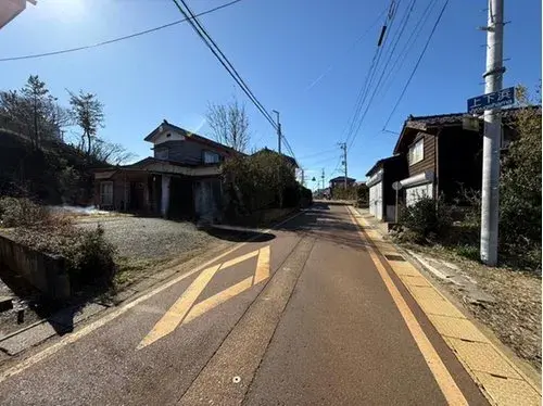 6DK Property Joetsu City Niigata Prefecture (3)