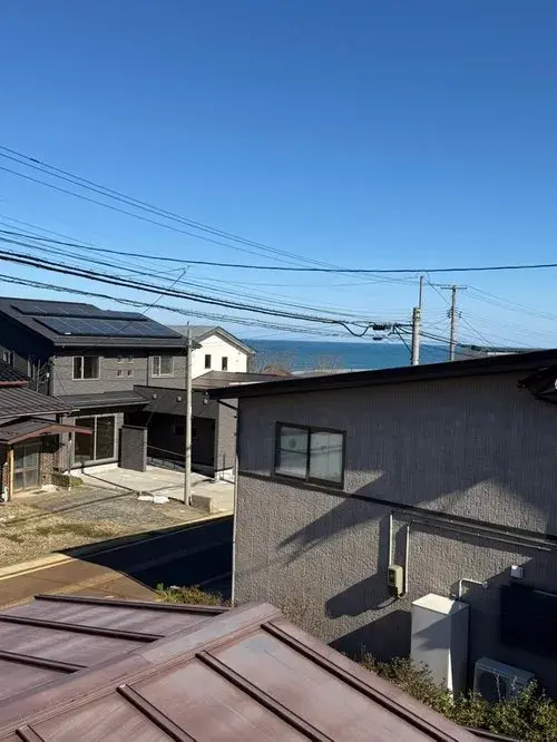 6DK Property Joetsu City Niigata Prefecture (4)