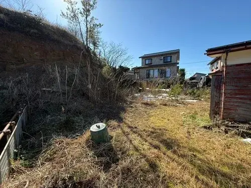 6DK Property Joetsu City Niigata Prefecture (5)