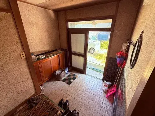 6DK Property Joetsu City Niigata Prefecture (6)