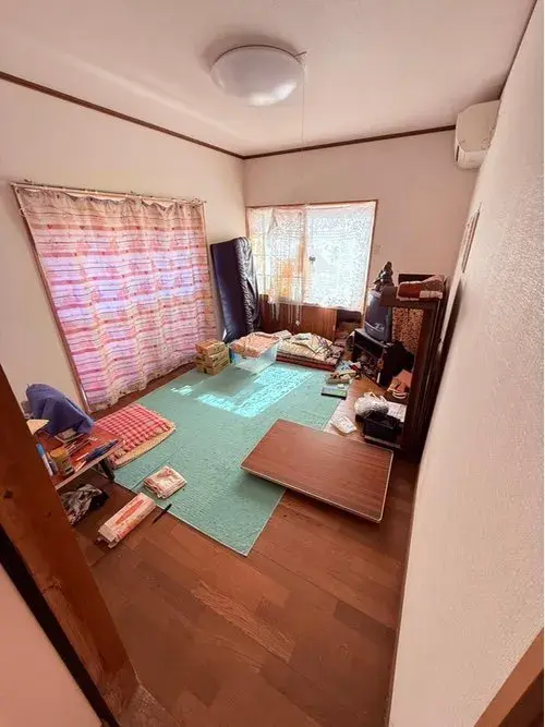 6DK Property Joetsu City Niigata Prefecture (7)