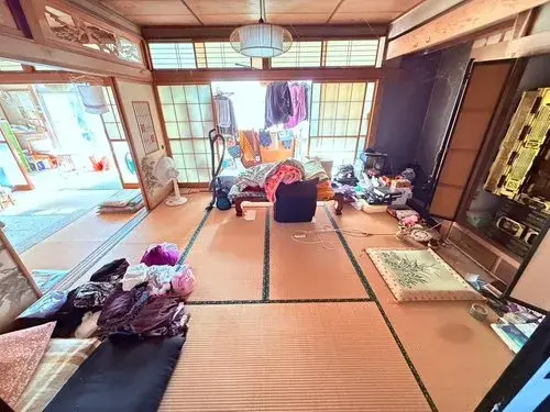 6DK Property Joetsu City Niigata Prefecture (8)