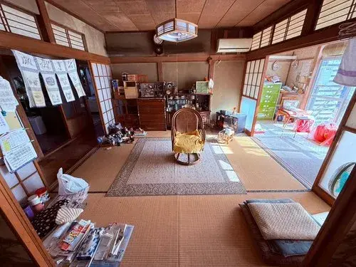 6DK Property Joetsu City Niigata Prefecture (9)