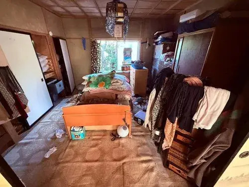 6DK Property Joetsu City Niigata Prefecture (10)