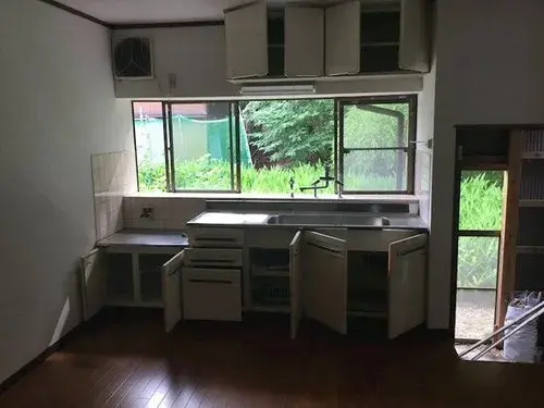 7DK物件 胎内市 新潟県 (4)
