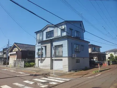 4LDK Property Nagaoka City, Niigata Prefecture (2)