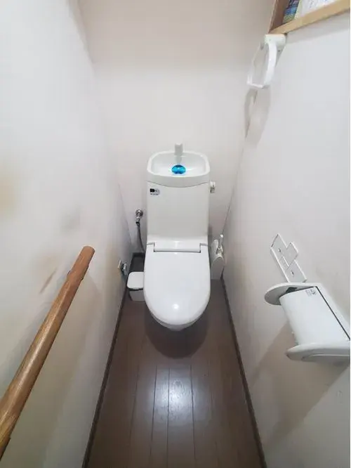 4LDK Property Nagaoka City, Niigata Prefecture (11)