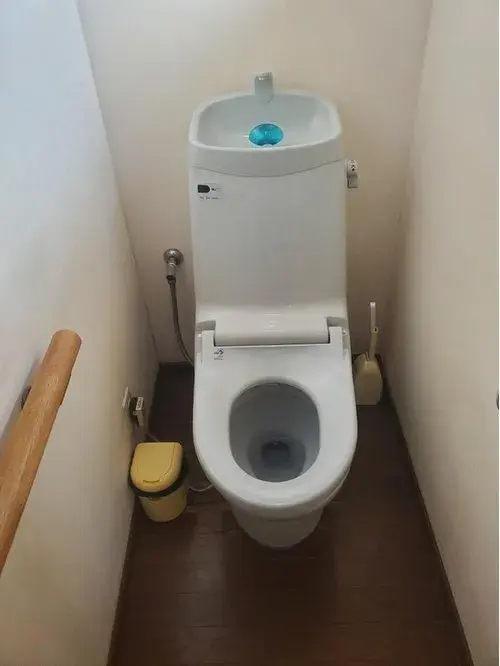 4LDK Property Nagaoka City, Niigata Prefecture (12)