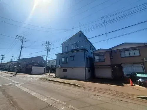 4LDK Property Nagaoka City, Niigata Prefecture (3)