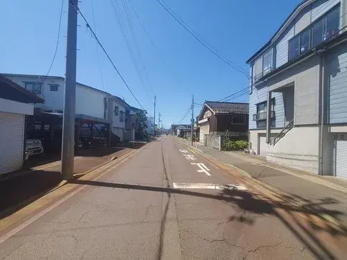 4LDK Property Nagaoka City, Niigata Prefecture (4)