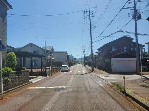 4LDK Property Nagaoka City, Niigata Prefecture (5)